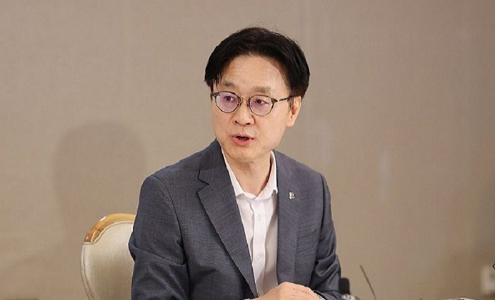 South Korea, Uzbekistan Eye Stronger Trade Partnership
